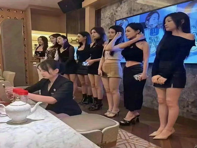 庆阳夜场招聘